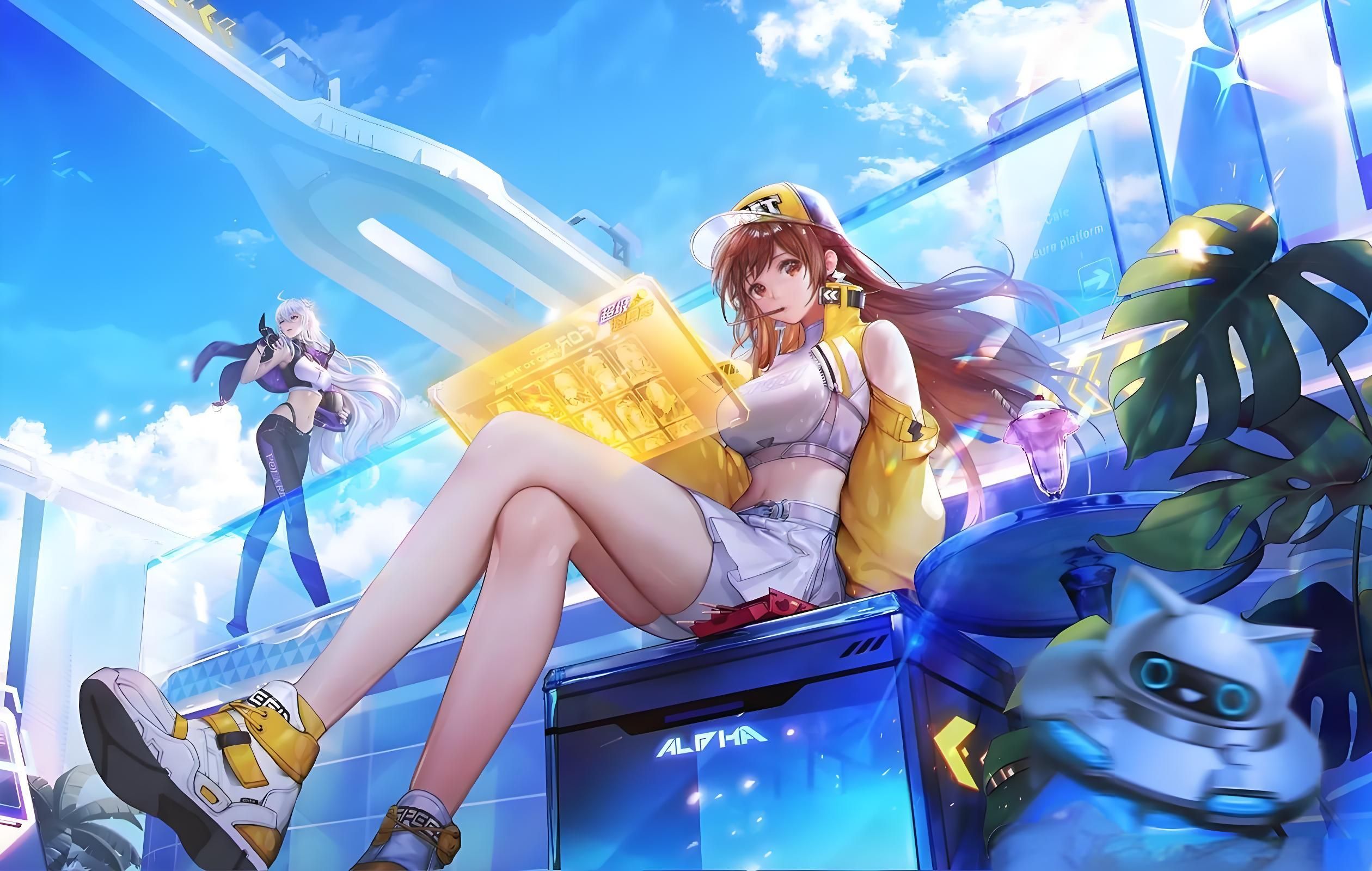 的默契和配 的默契和配