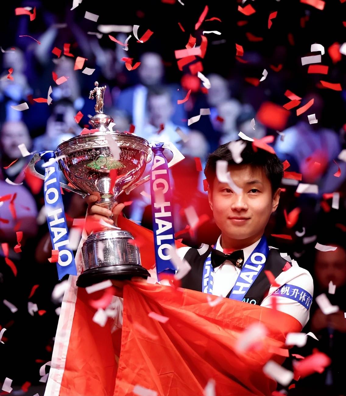 重的赛场上 重的赛场上