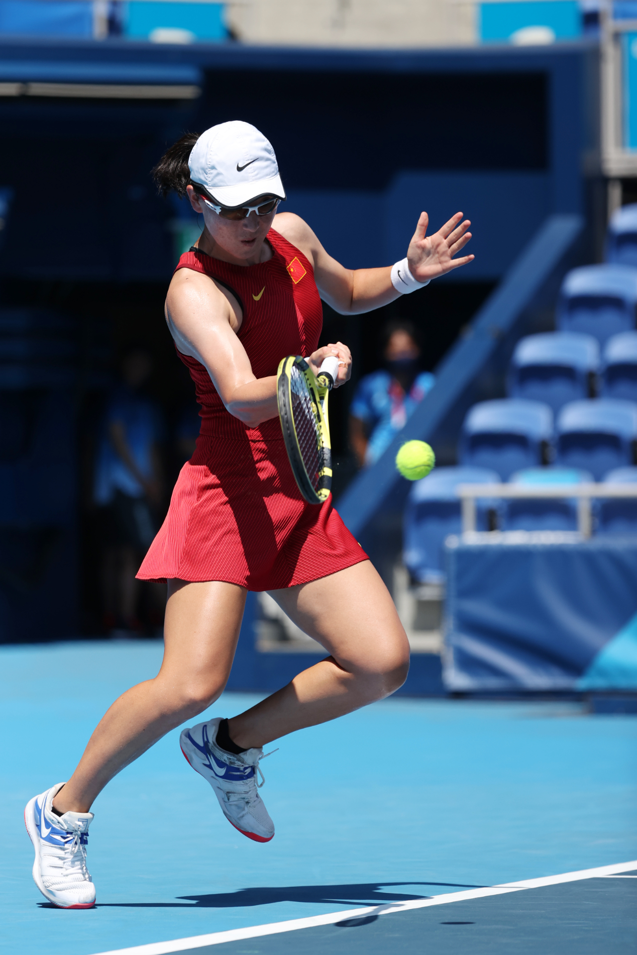 进行了深入 进行了深入