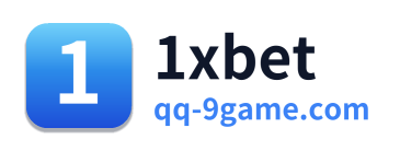1xbet Logo